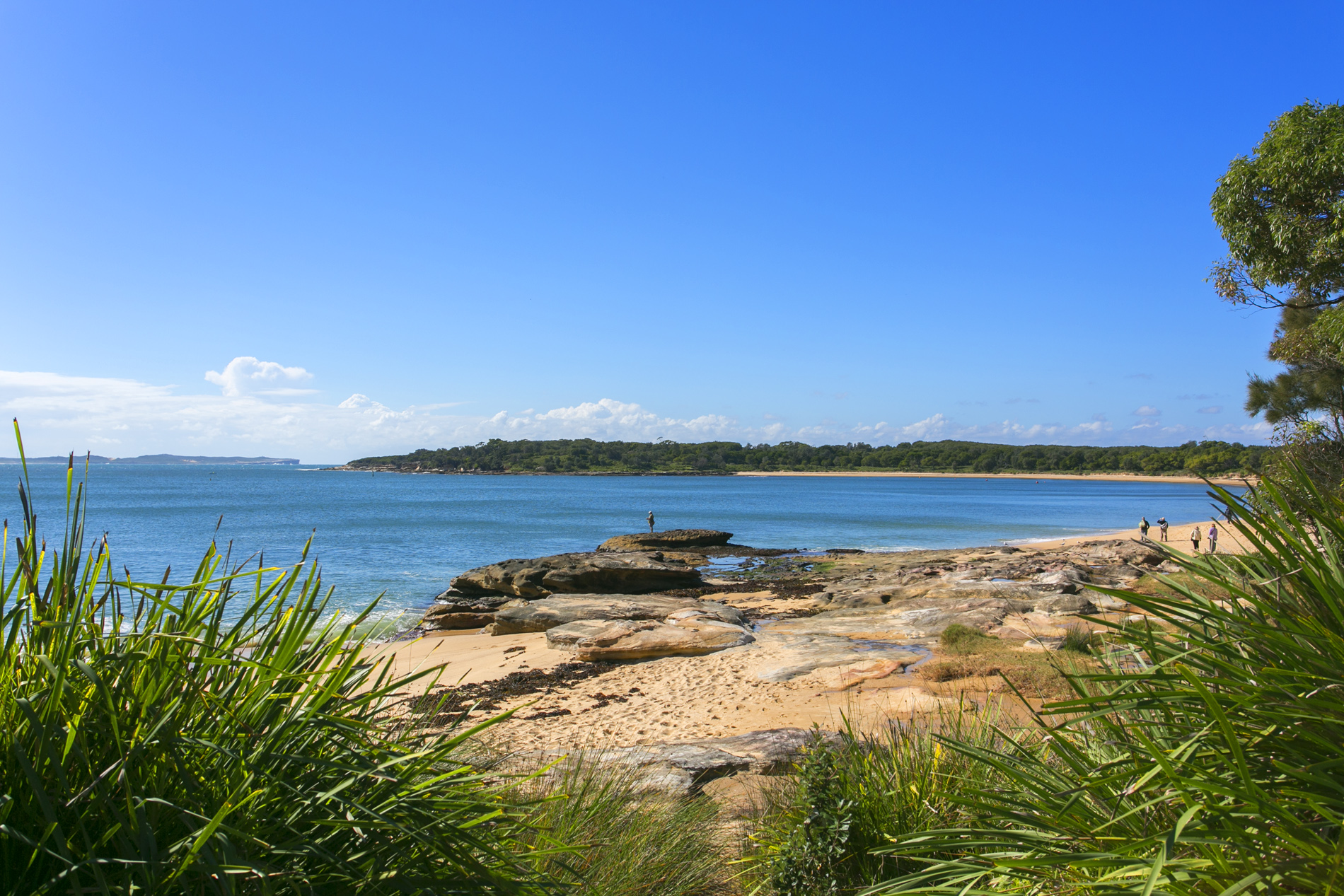 Real Estate Bundeena
