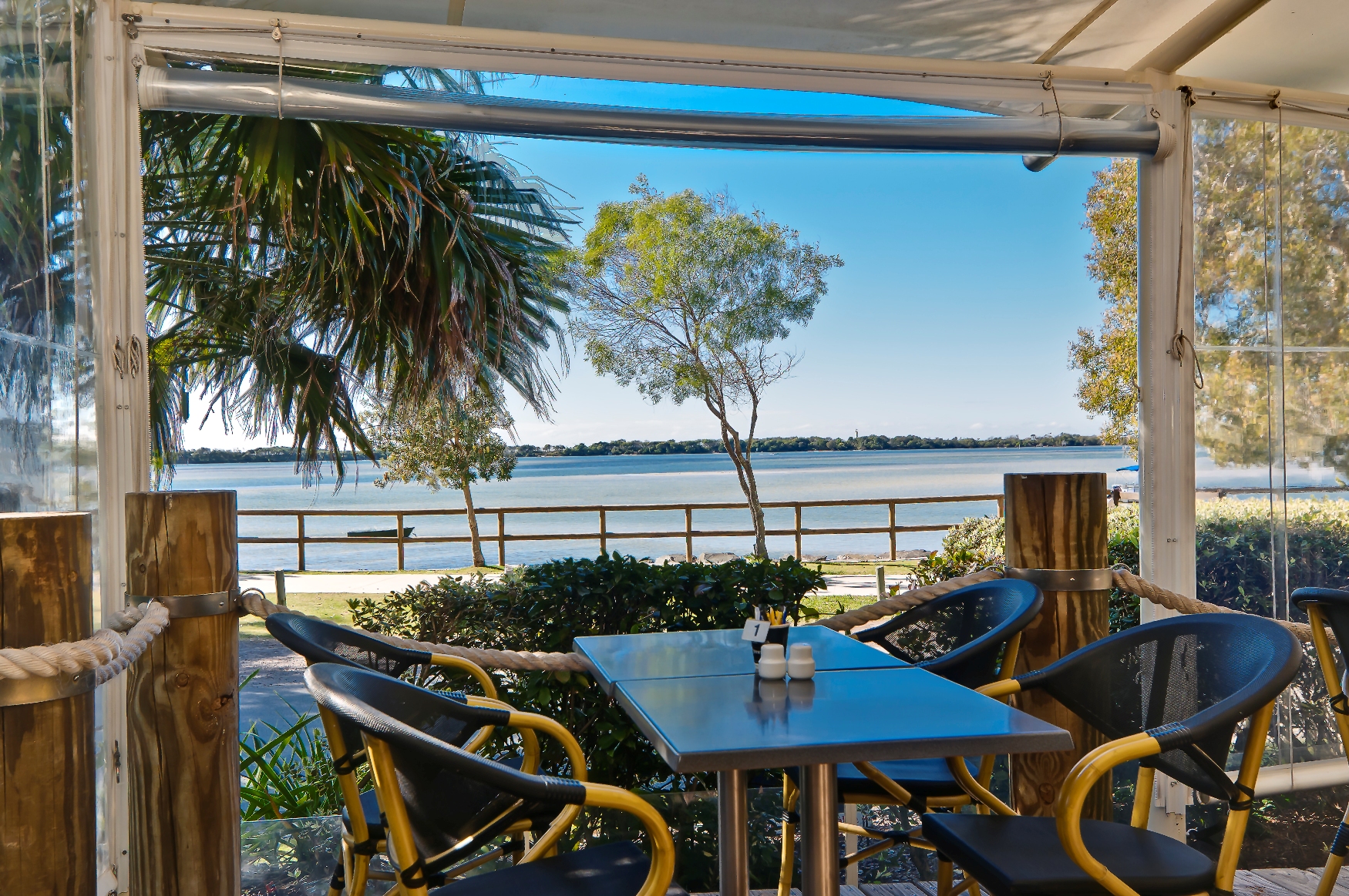 Cafe for lease sunshine coast