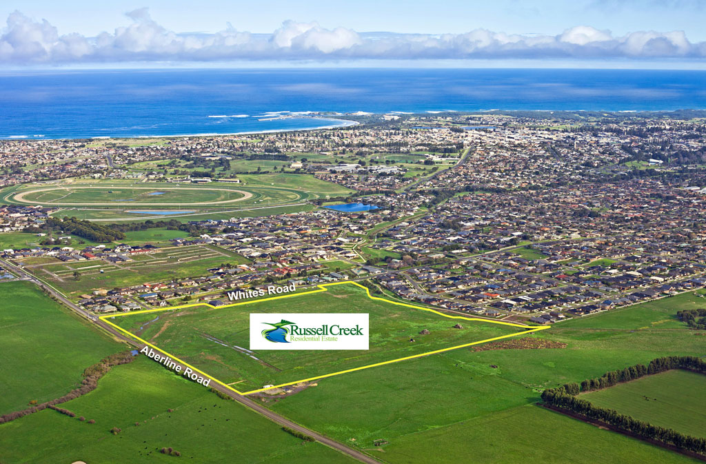 Subdivision Site at Warrnambool For Sale