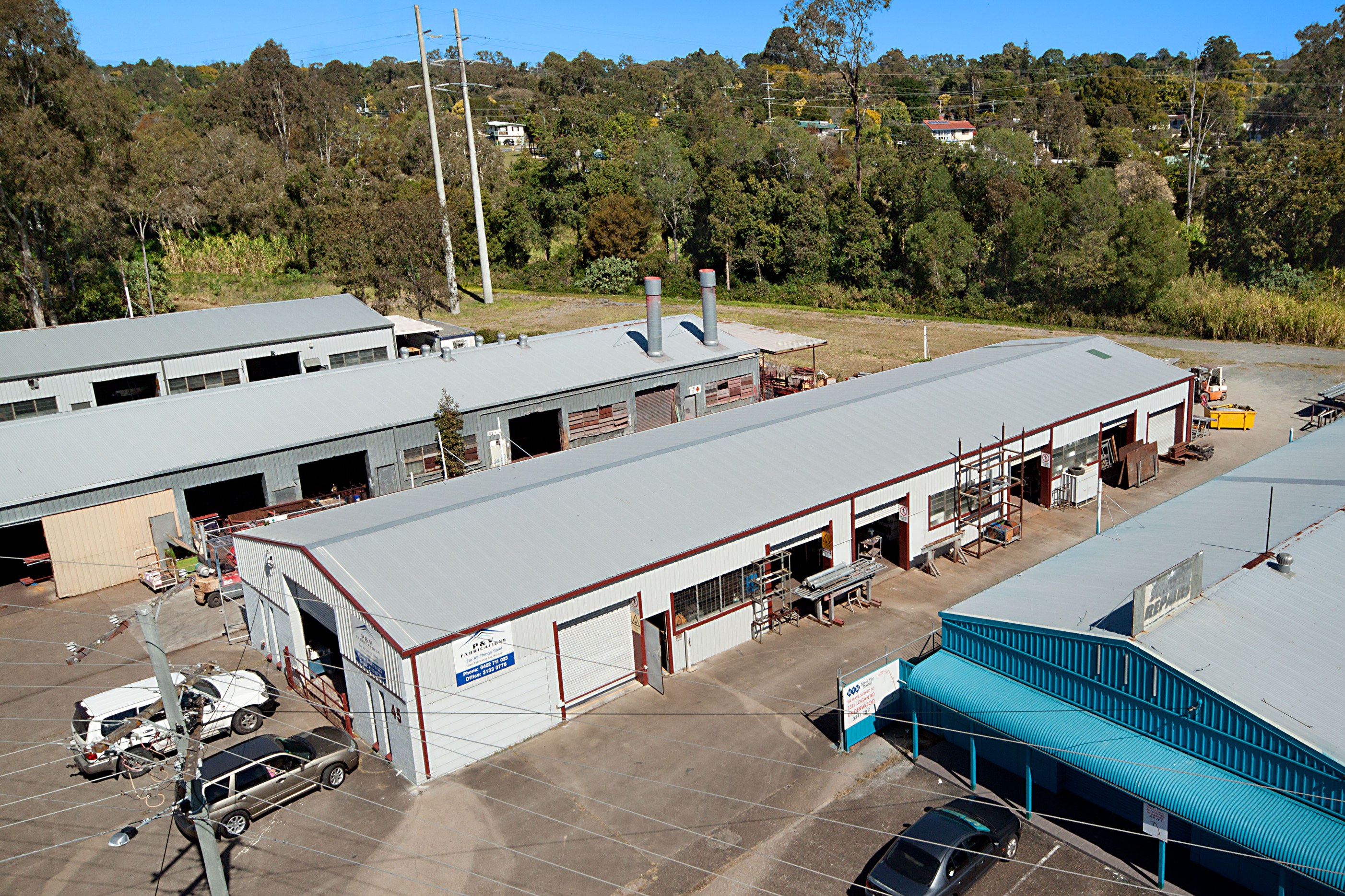 warehouse for sale slacks creek south of brisbane warehouse for sale slacks creek south of brisbane
