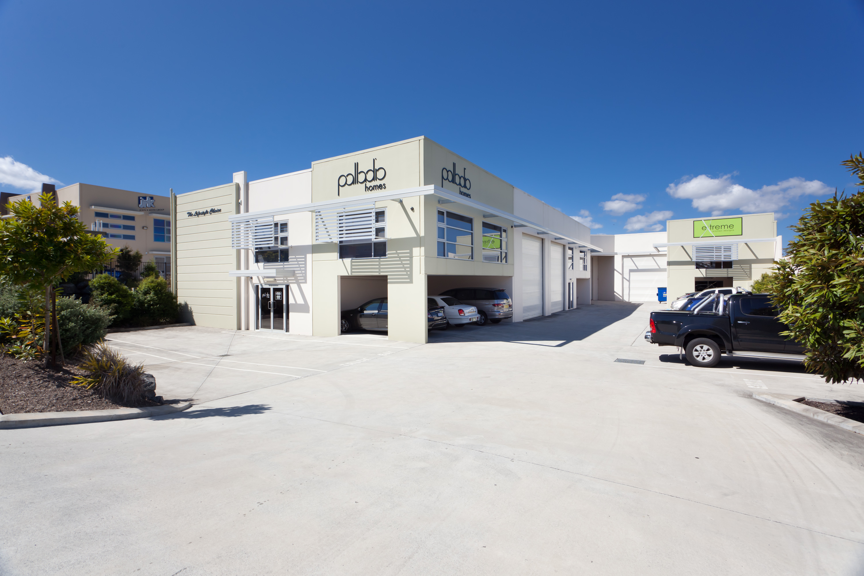 warehouse at upper coomera gold coast sold warehouse at upper coomera gold coast sold