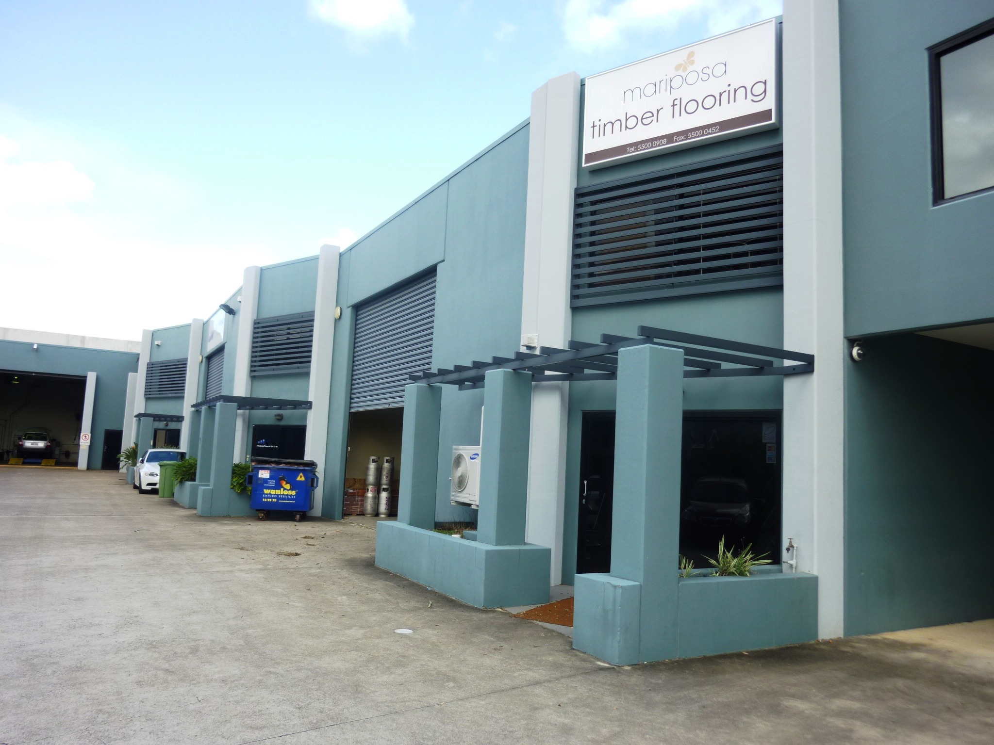 warehouse at helensvale gold coast for sale or lease warehouse at helensvale gold coast for sale or lease