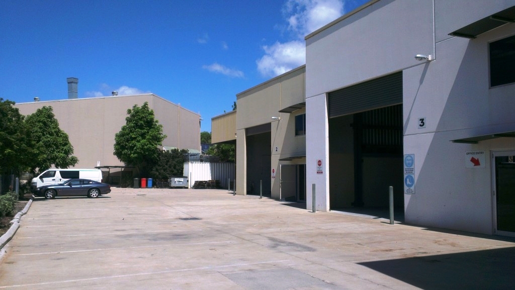 warehouse at stapylton gold coast leased warehouse at stapylton gold coast leased