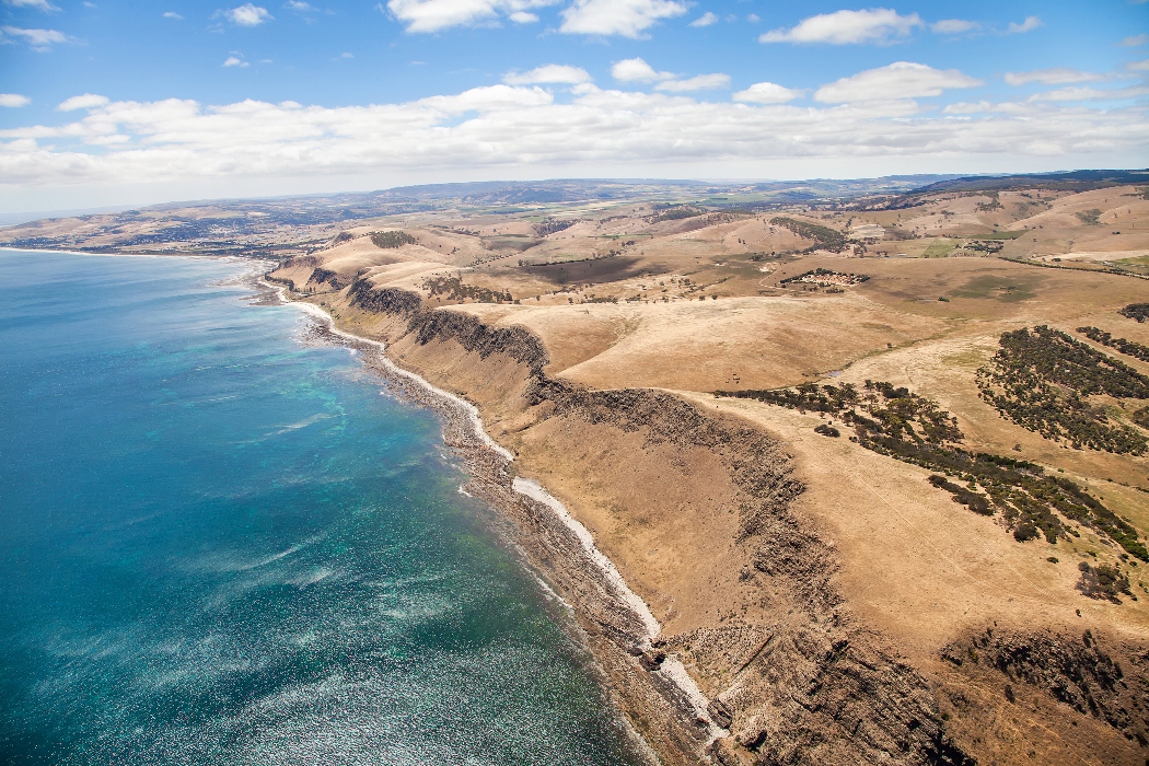 Wirrina Cove, SA, Assets Sold