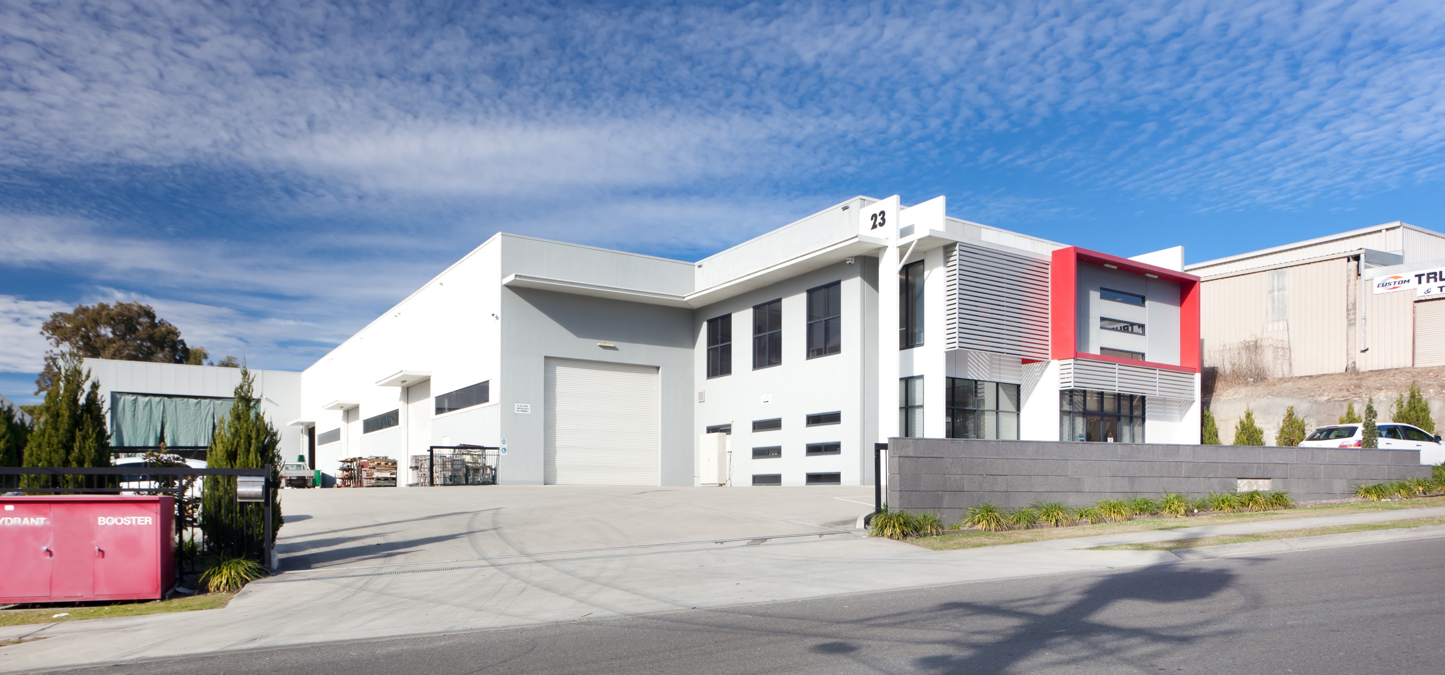 tenanted warehouse at molendinar gold coast sold for 2 tenanted warehouse at molendinar gold coast sold for 2