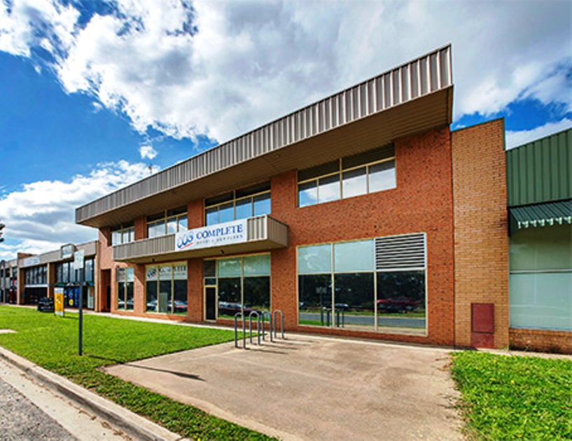 canberra warehouse sold for 1 465million canberra warehouse sold for 1 465million
