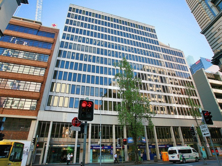 Part 2/151 Clarence Street, Sydney, NSW