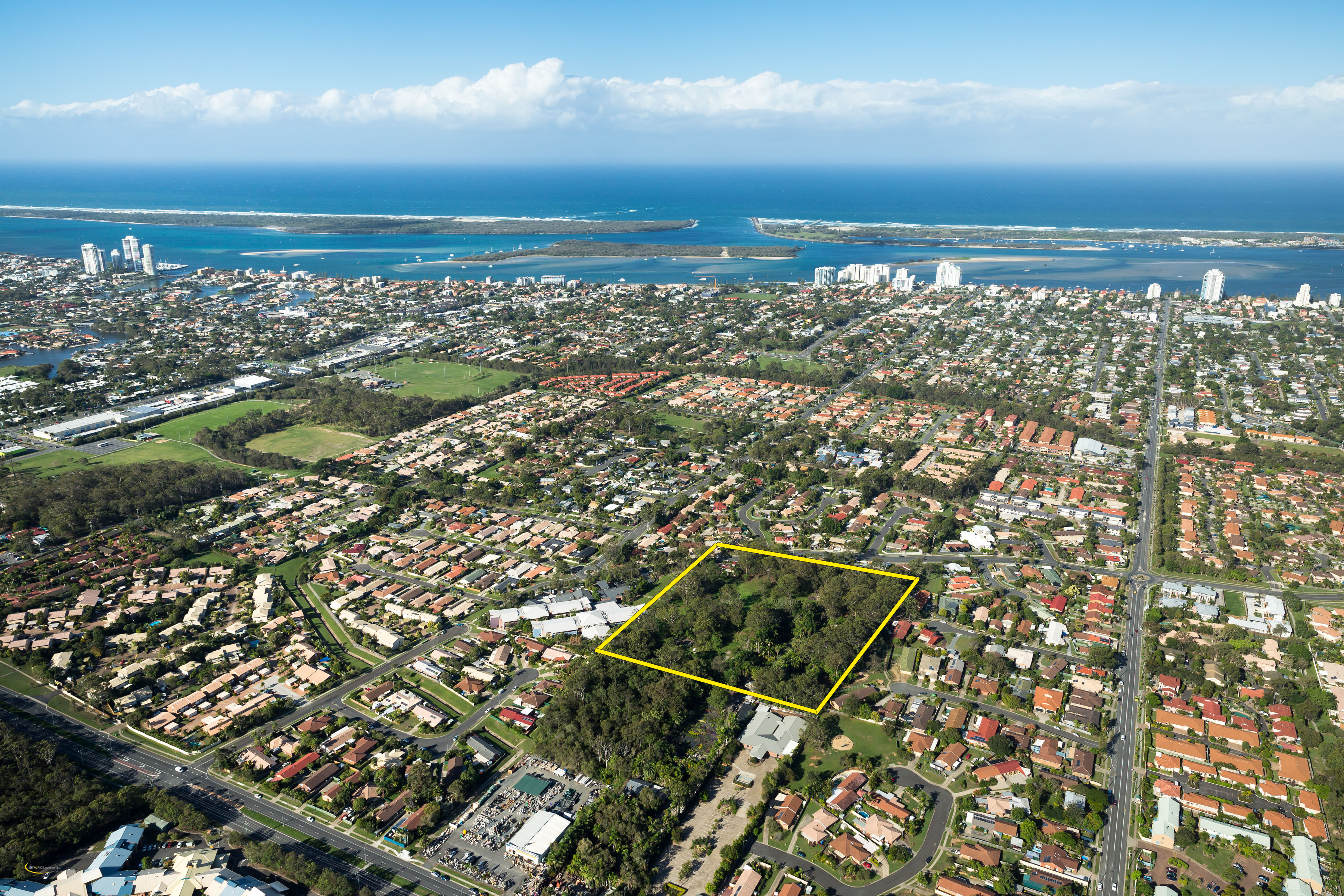 Labrador Land Sold to Ozcare for 7.5 Million