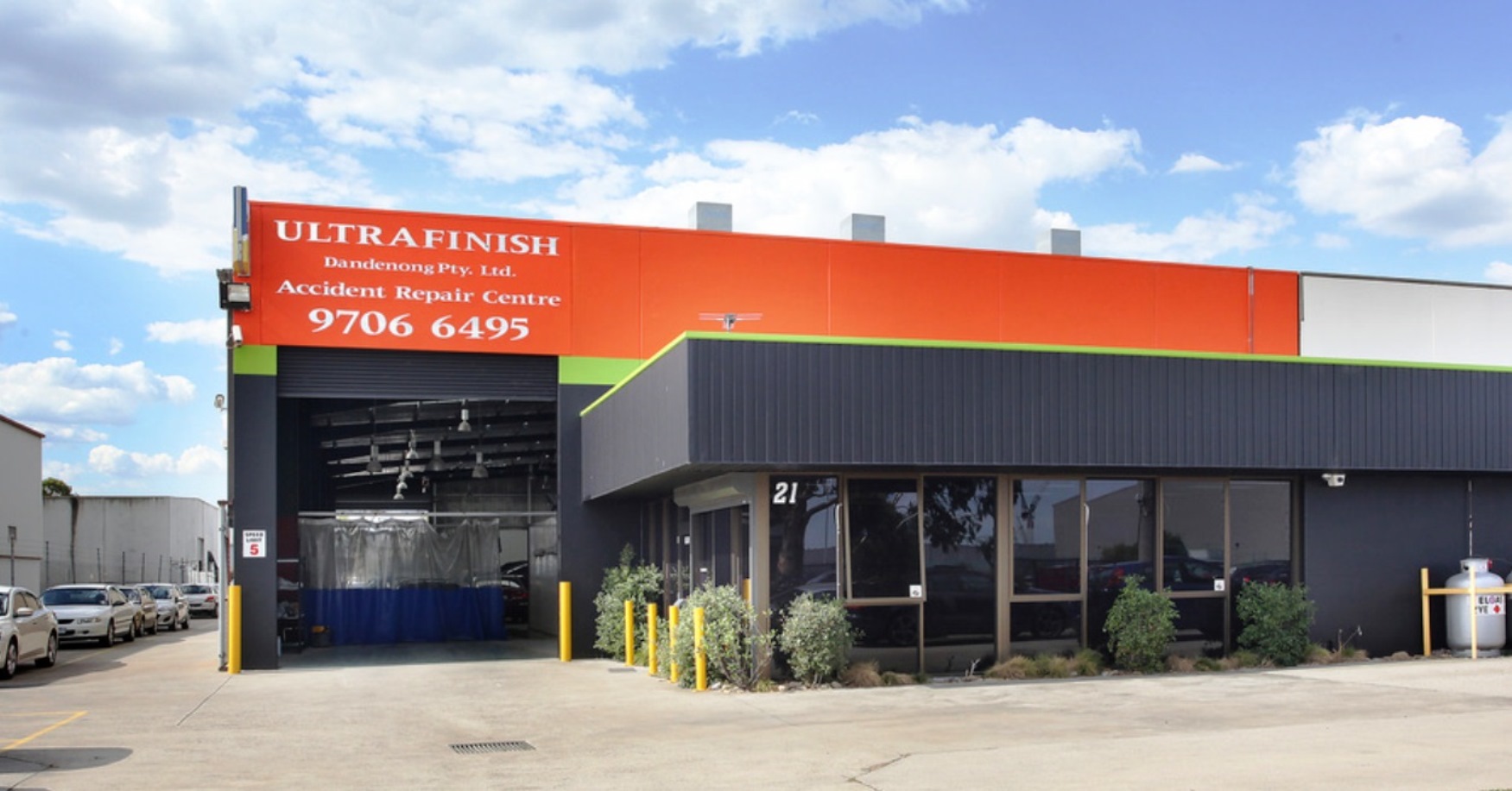 dandenong south warehouse sold for 1 32 million dandenong south warehouse sold for 1 32 million