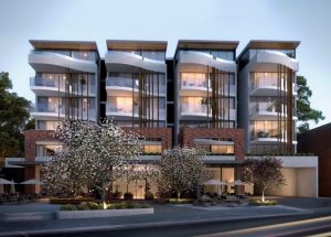 union place jannali