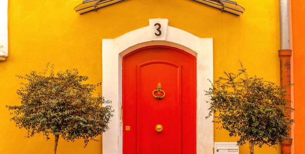 mistakes first home buyers make