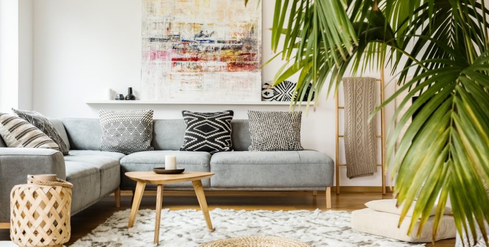 The Biggest Home Decor Trends Of 2018 So Far According To Pinterest