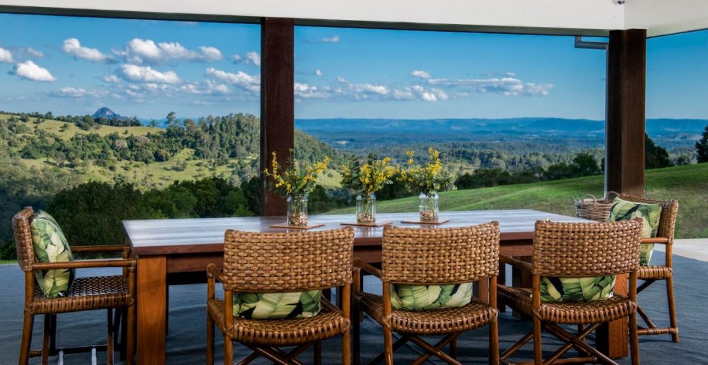 Sunshine Coast’s finest hinterland hits market