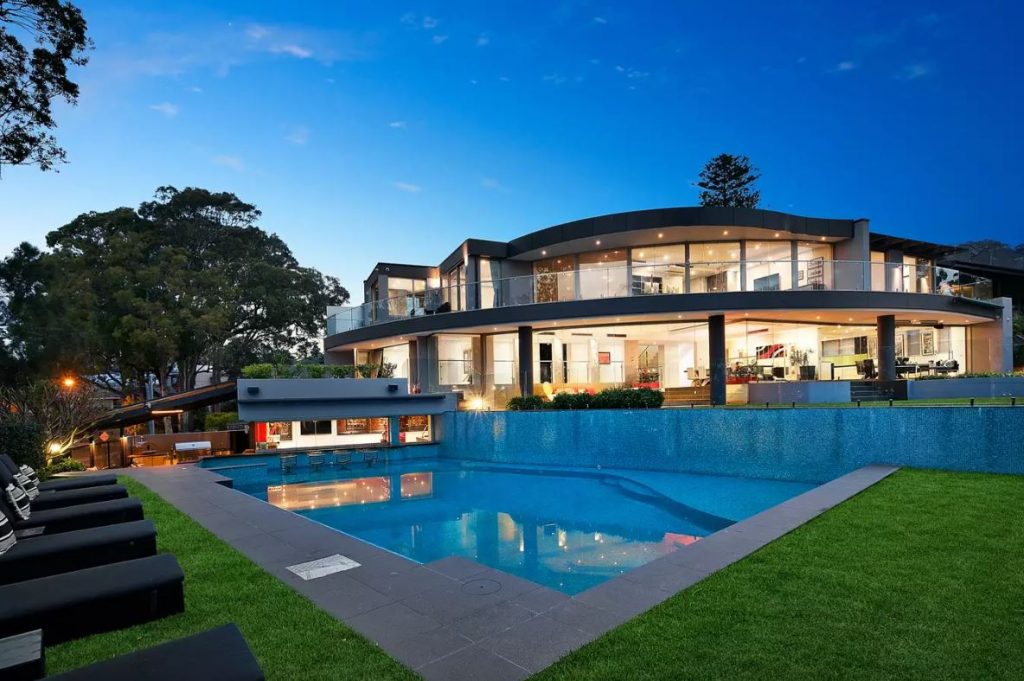 Worldclass resort living at Bayview