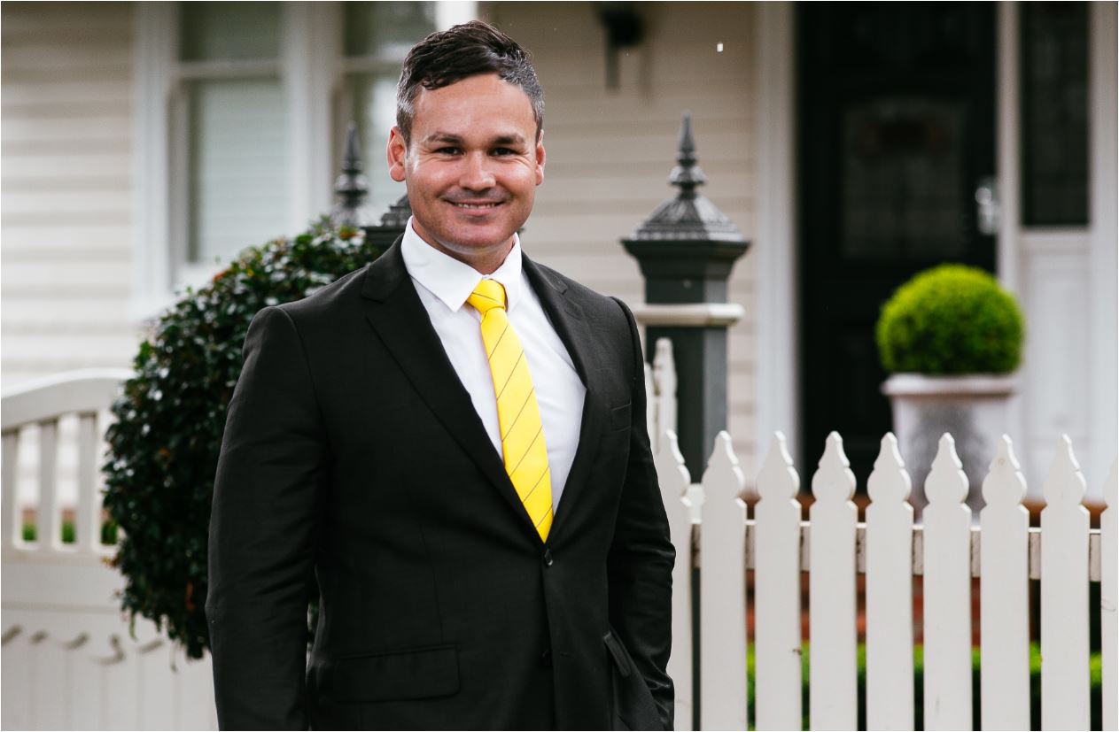 Familiar Face Opens Ray White Ascot Vale
