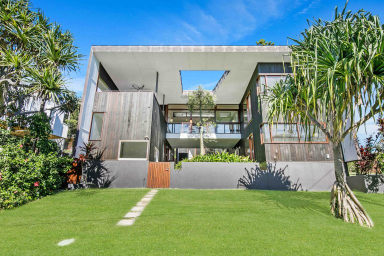 Australia’s best beach house