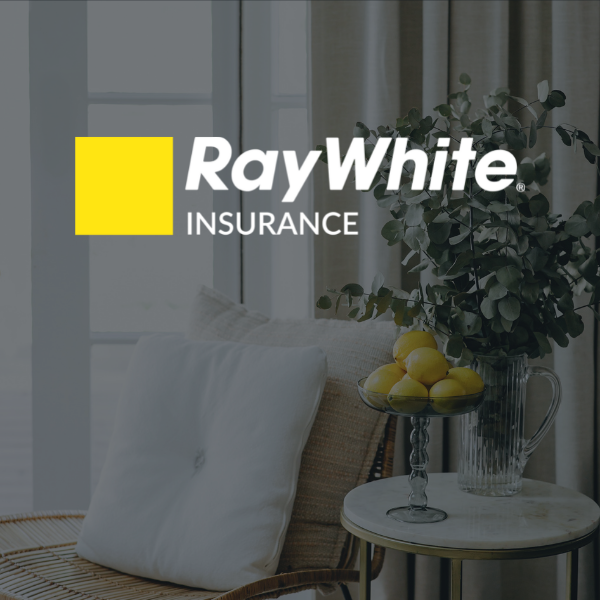 Ray White Insurance - We’re here to help you find the right insurance cover