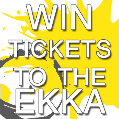 Ekka discount coupons