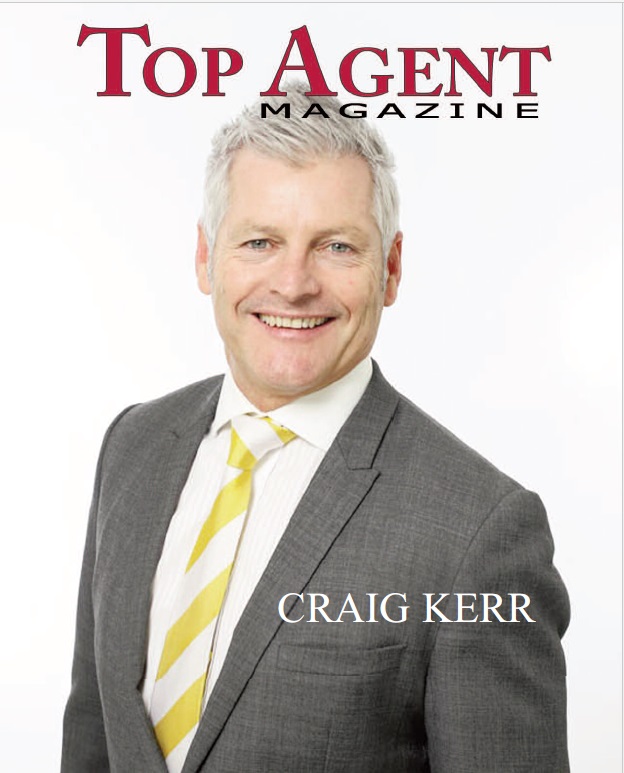 Top Agent Cover