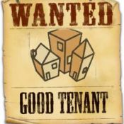 good tenant good tenant