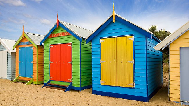 beach boxes beach boxes