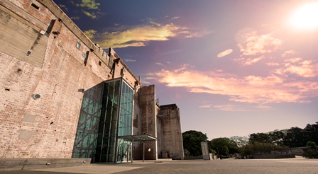 Power House