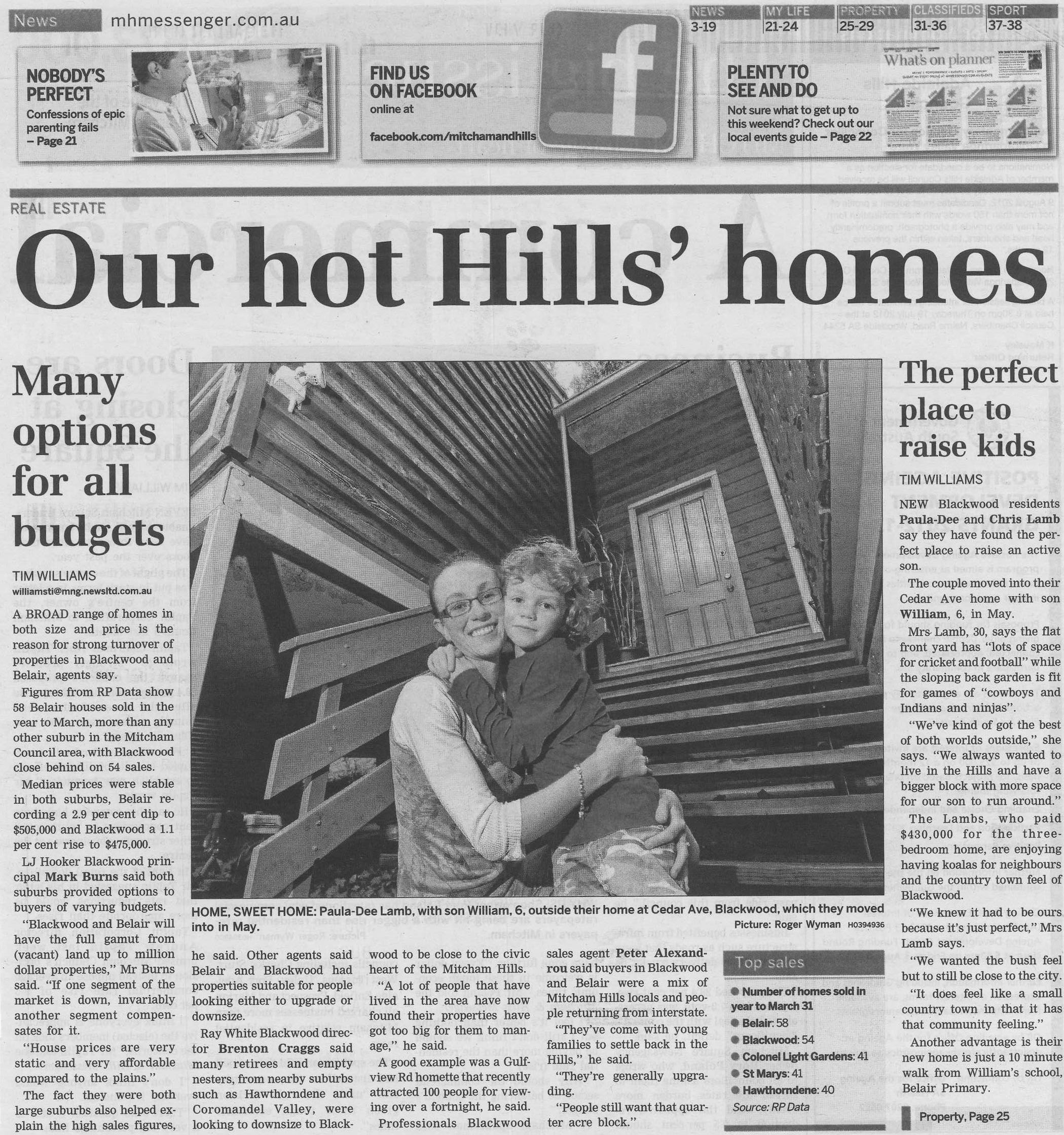 July 11 Article messenger