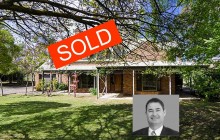 50 Rowley Rd - sold