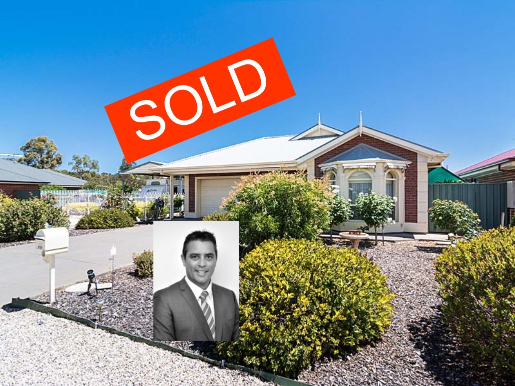 16 Strathoak SOLD