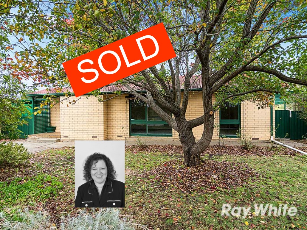 Sold 5 Barratt