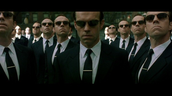 all agents the same all agents the same