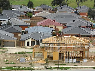 house-building house-building