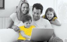 family-on-computer family-on-computer