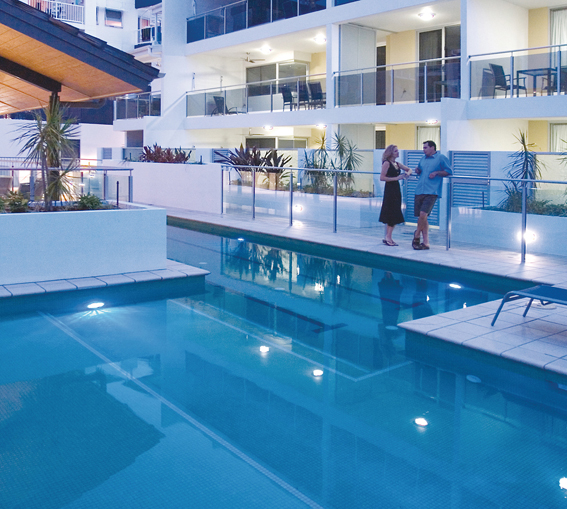 Coolum Seaside Resort