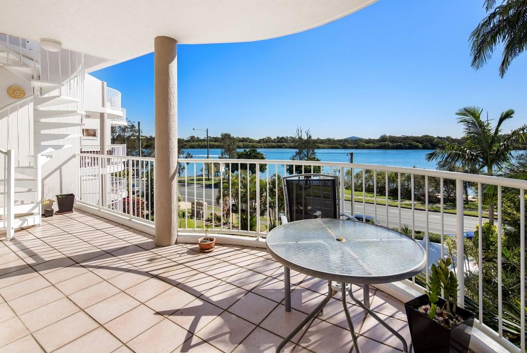 Jason Mills: 7/153 Bradman Avenue, Maroochydore