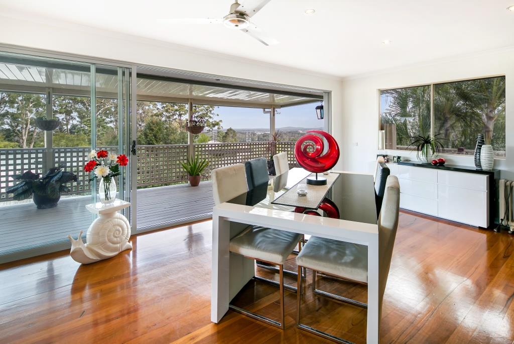 Jason Mills: 98 Dixon Road, Buderim