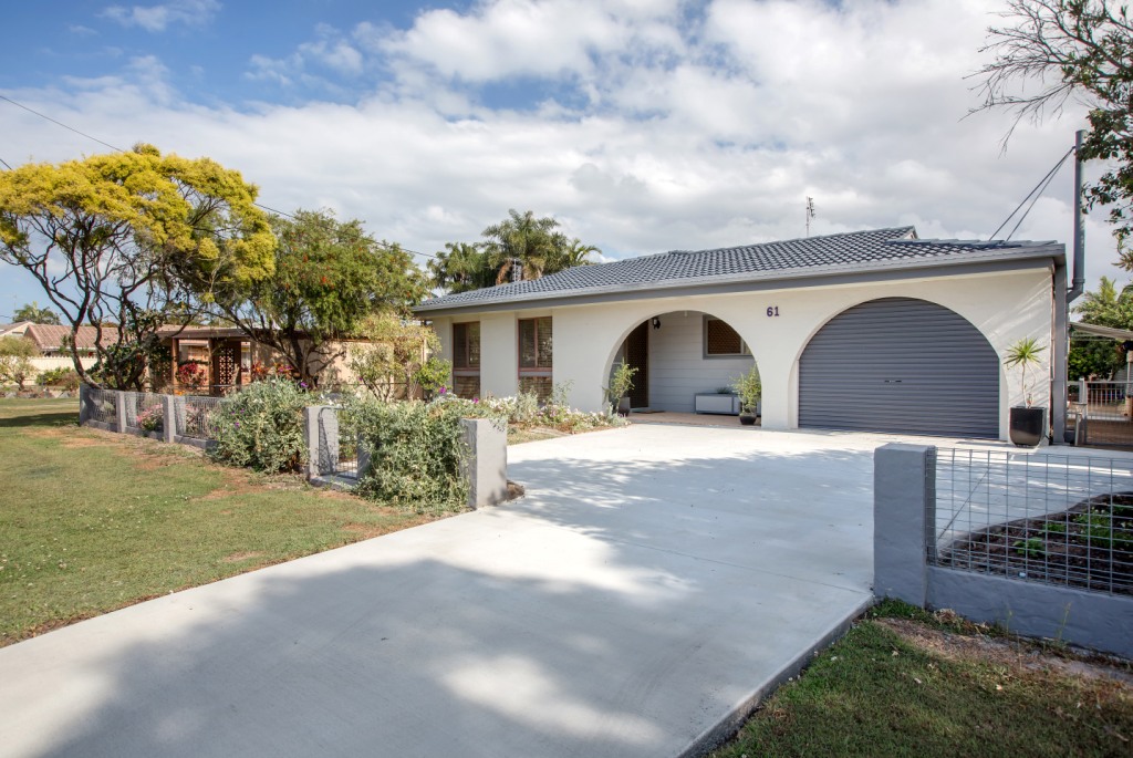 Jason Mills: 61 Allambie St, Maroochydore