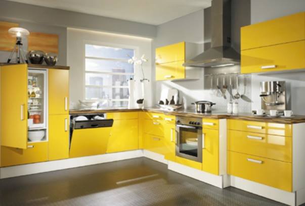 Kitchen Kitchen