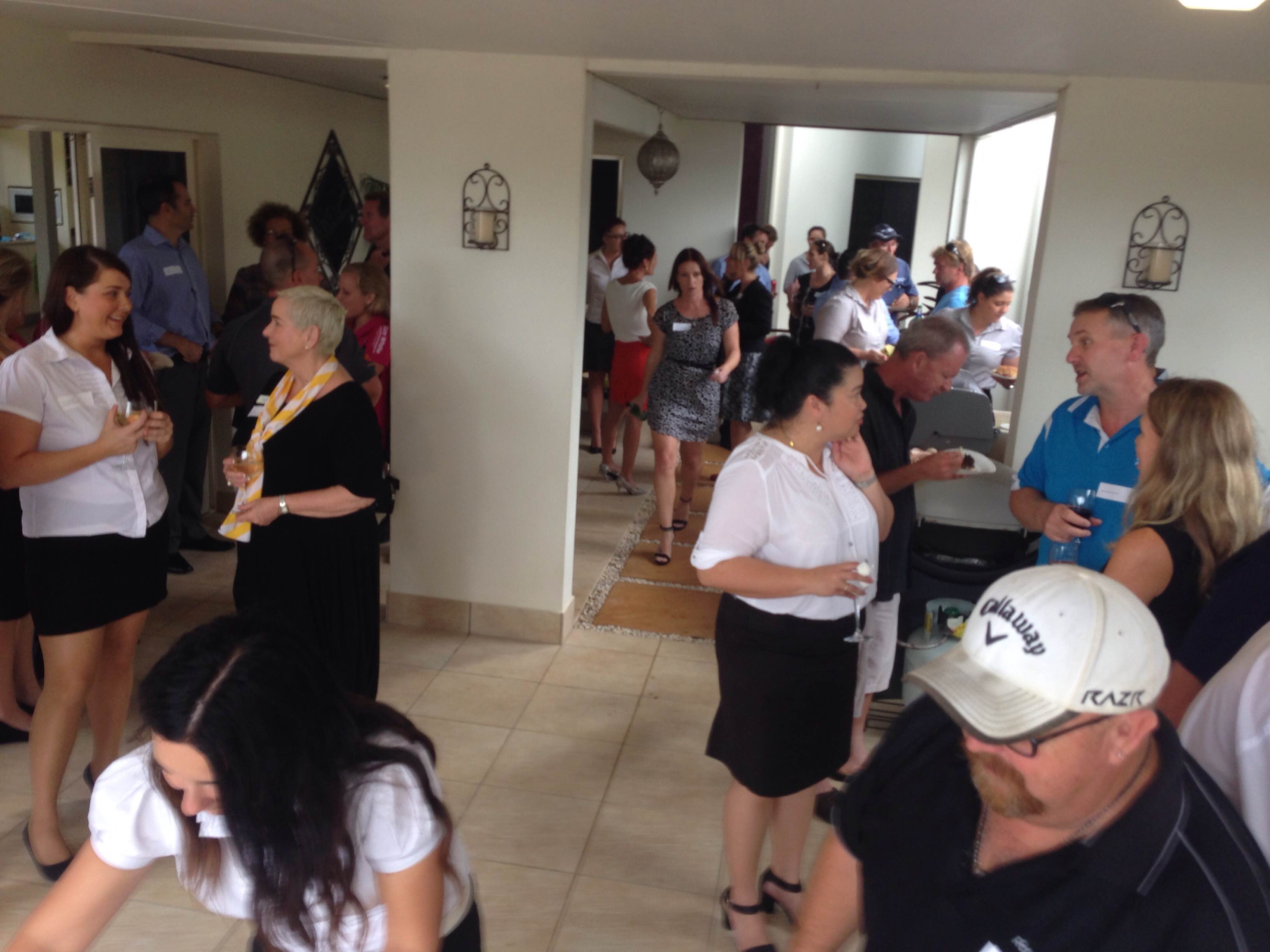Tradies BBQ - 2015 Tradies BBQ - 2015