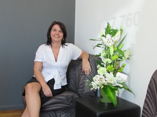 Jodi Price - Principal Ray White Mountain Creek