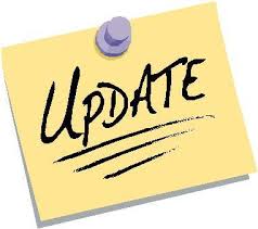 update update