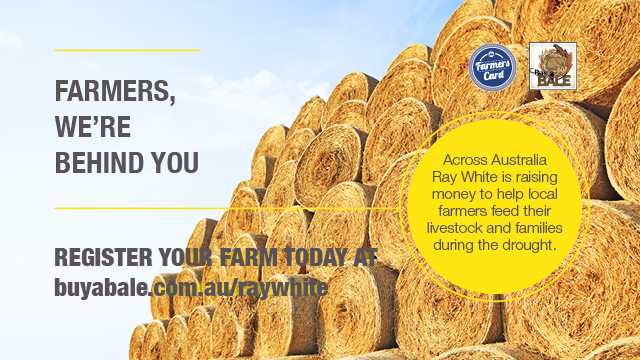 Website hero image - Communities in drought - Community - Ray White Website hero image - Communities in drought - Community - Ray White