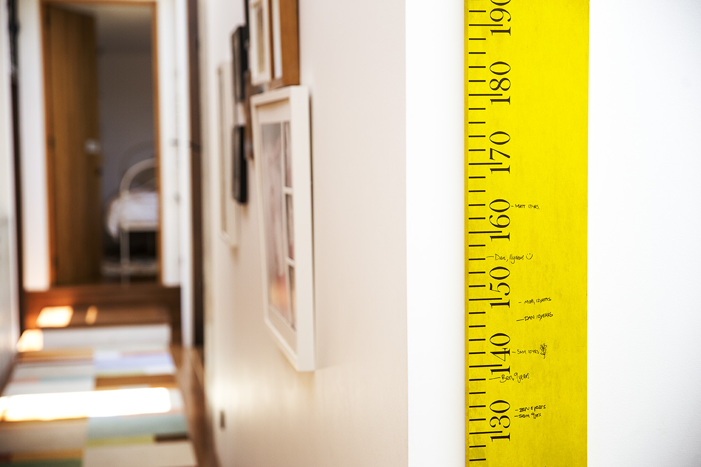 Height chart image (marks) - Ray White_Know How - Landscape - Low res Height chart image (marks) - Ray White_Know How - Landscape - Low res