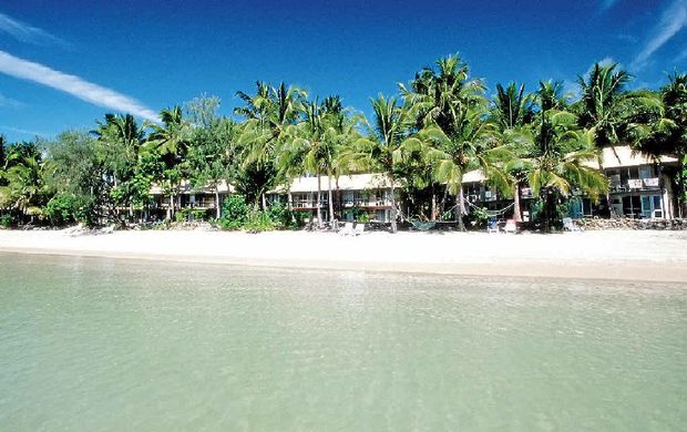 Resort revamp Resort revamp