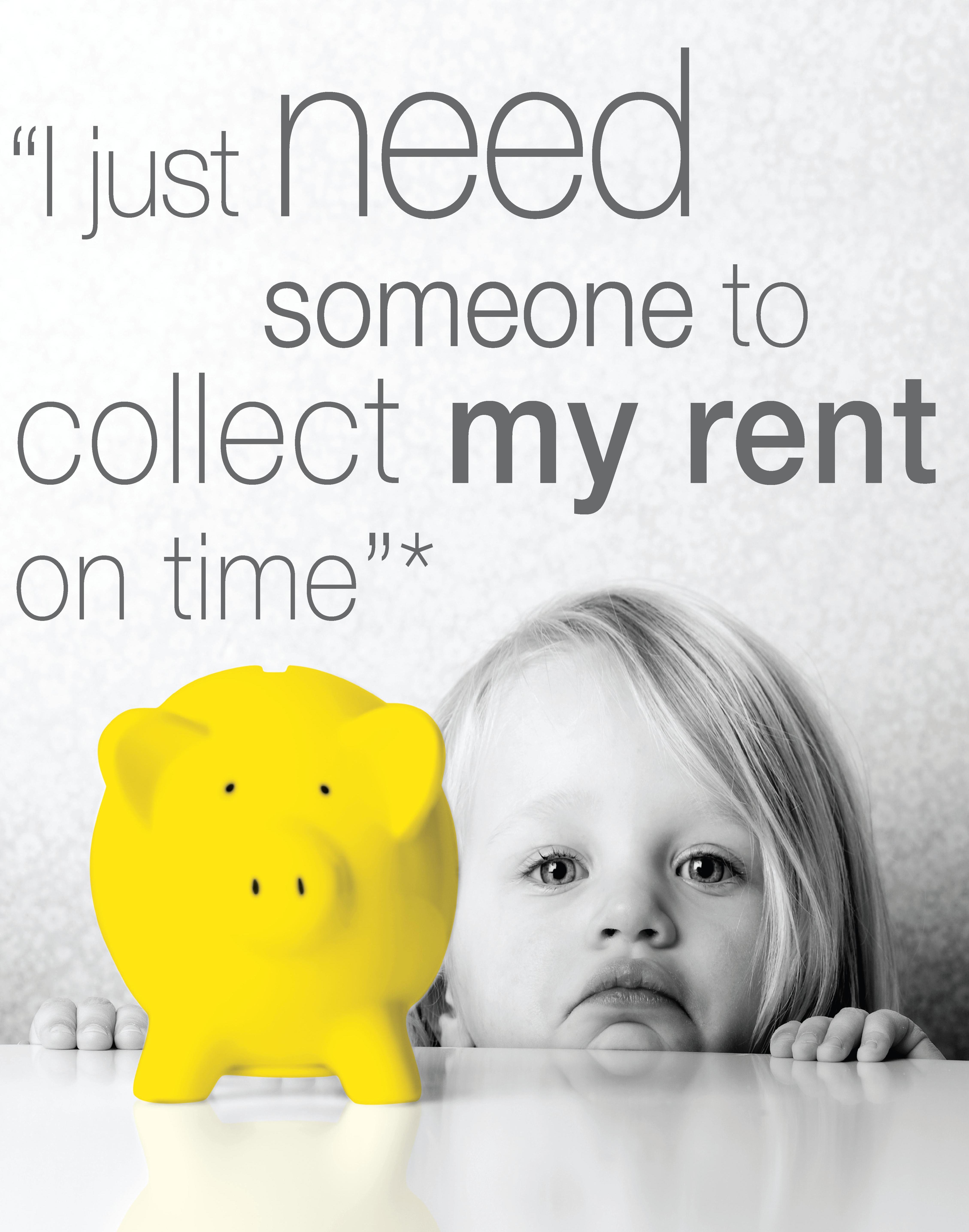 Collect my rent on time Collect my rent on time