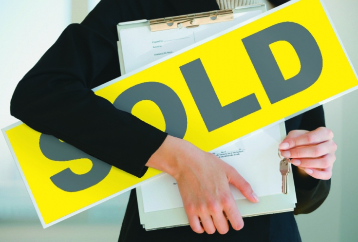 Sold Banner Sold Banner
