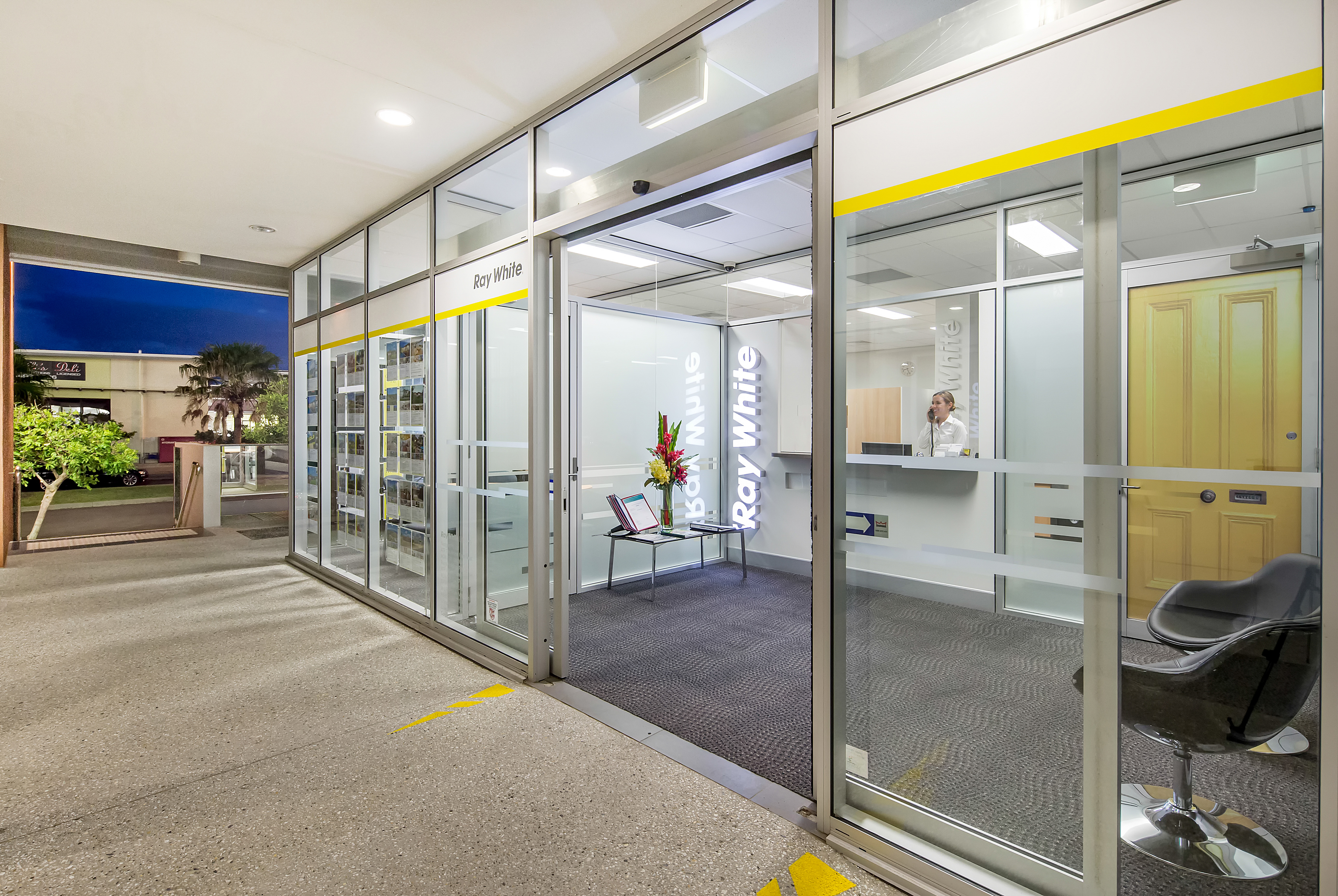 Ray White Kawana