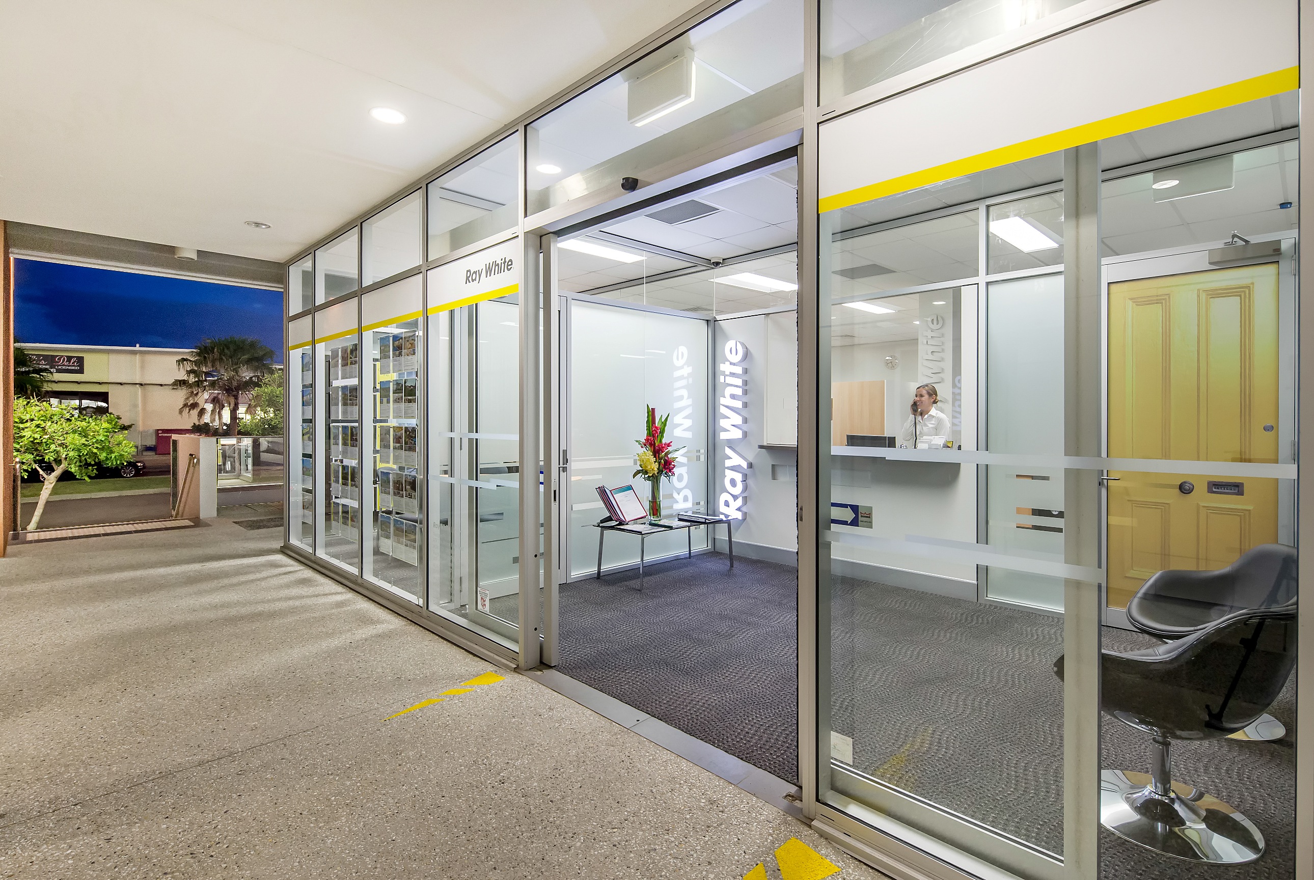 Ray White Lifestyle Birtinya Ray White Lifestyle Birtinya
