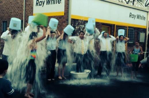Ice Challenge Ice Challenge