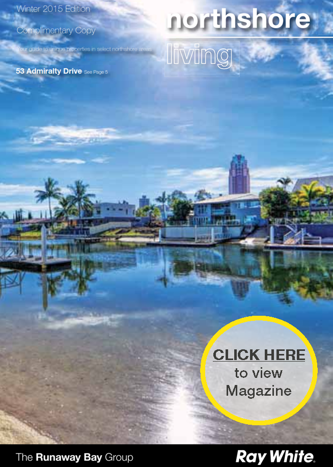 Northshore June 2015 - Click to View Magazine